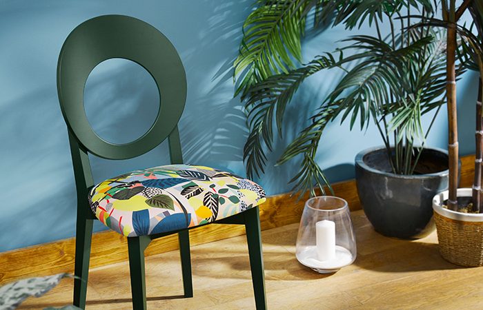 Design Insider Cheeky Chairs Chloe Hockney
