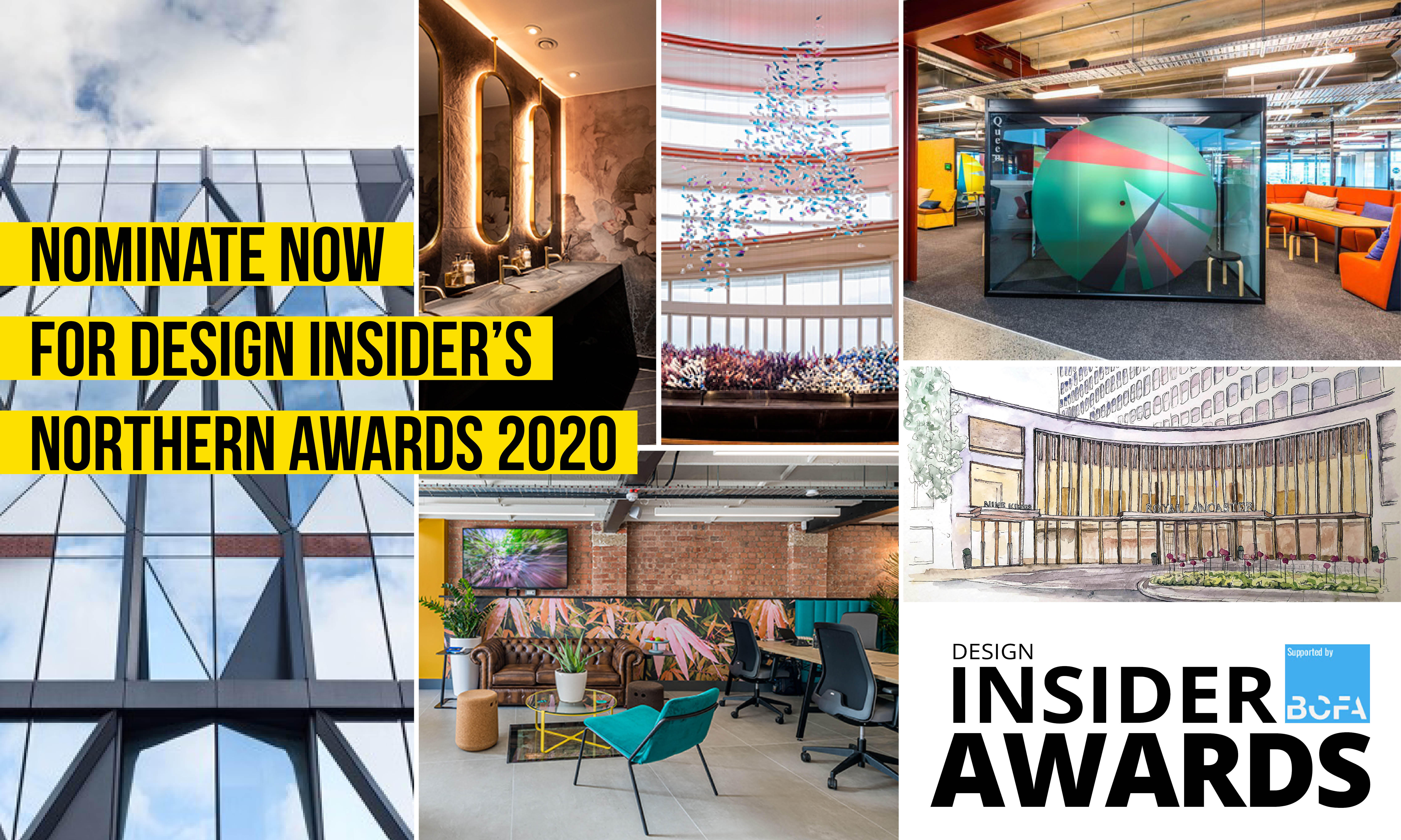 Design Insider Awards