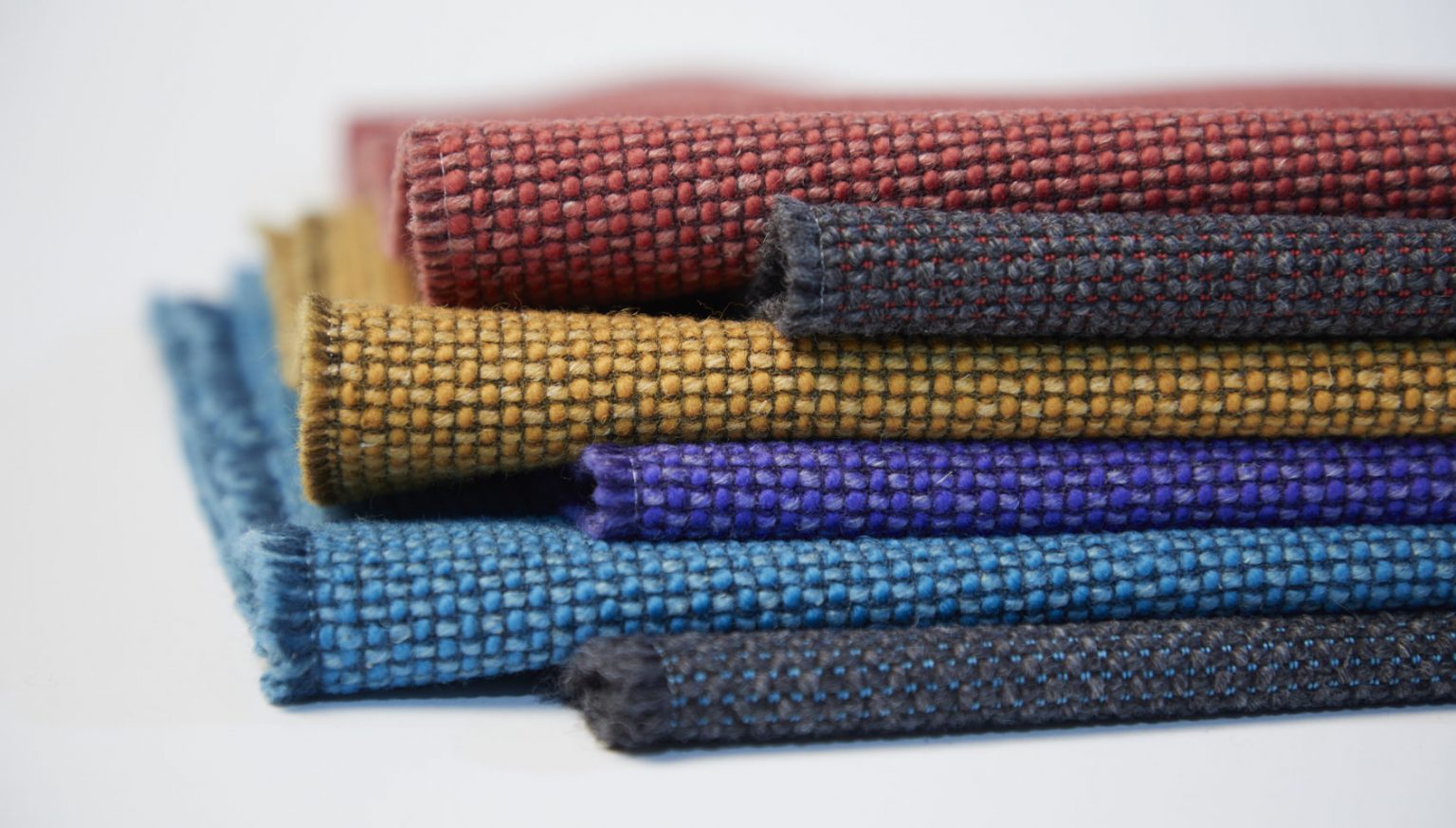 Camira launch a sustainable fabric Design Insider