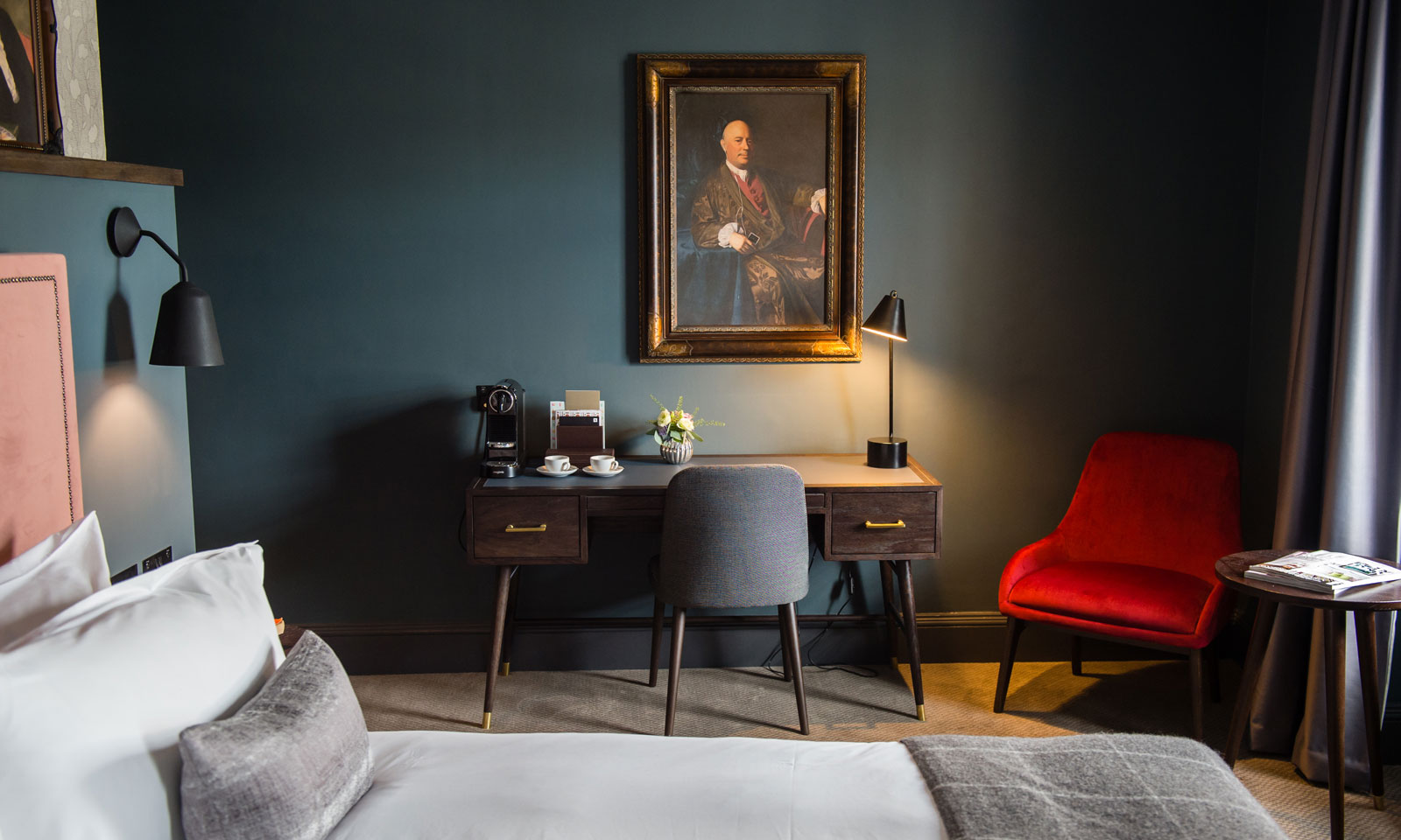The Future of Boutique Hotels: