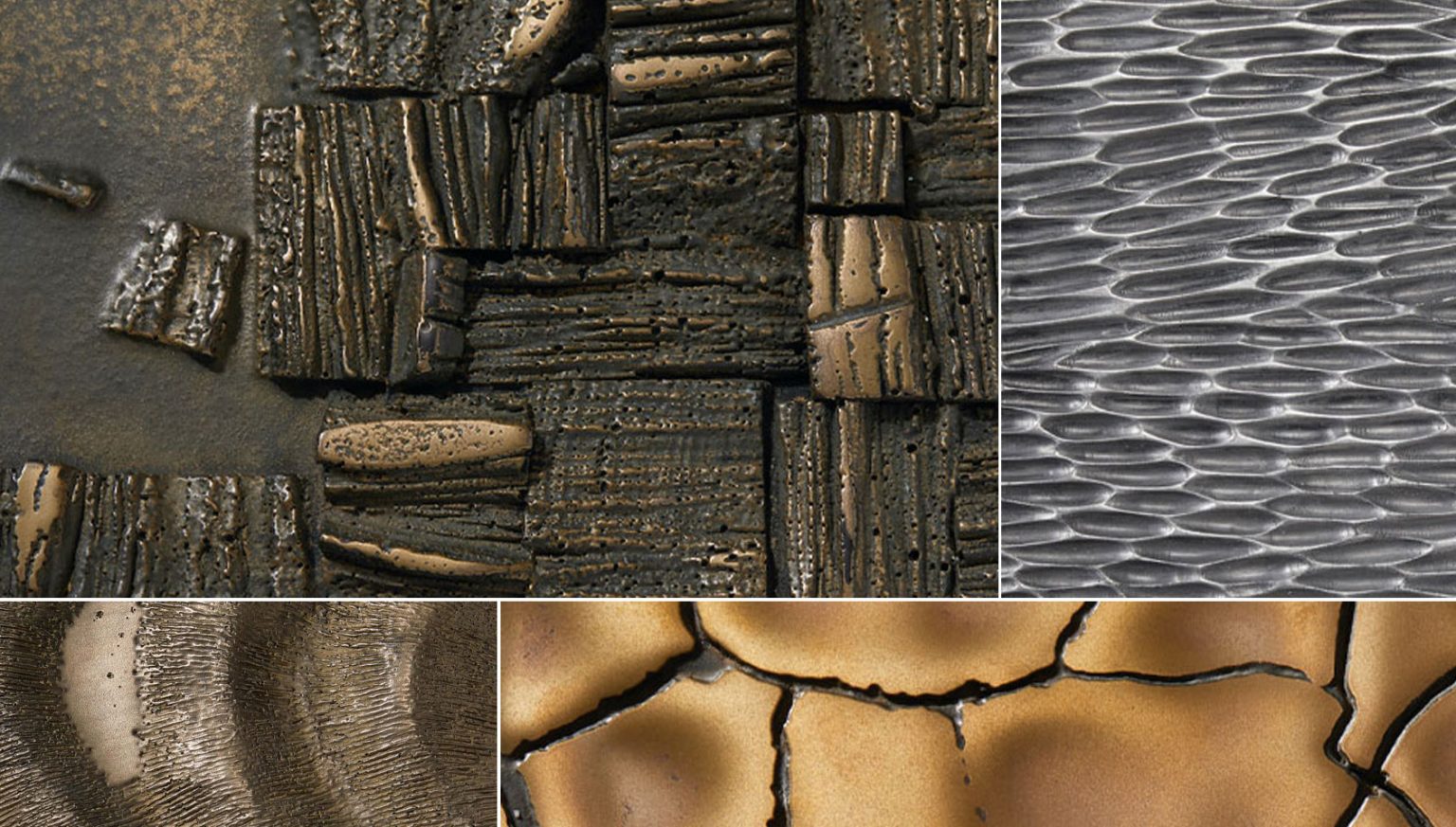 Liquid Metal & Resin Finishes Design Insider