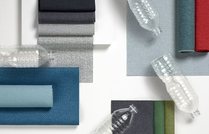 Miller Introduces Their Sustainable Textile Collection Yet | Insider