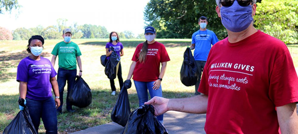 Milliken Global Cleanup featured image