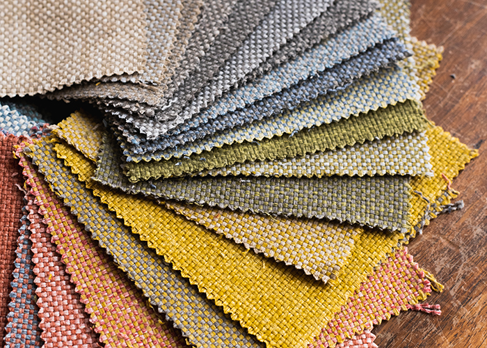 Introducing VerdEco, Agua’s New Sustainable Upholstery Fabric | Design ...