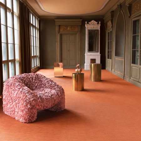 BOLON LAUNCHES ADDITIONAL COLOURWAYS FOR ITS ARTISAN AND BOTANIC COLLECTIONS