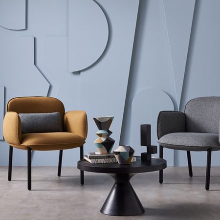 Camira launches Main Line Twist, a new take on tweed, alongside expanded colour palette for Main Line Flax
