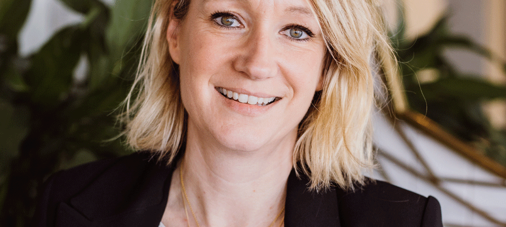 Holly Hallam