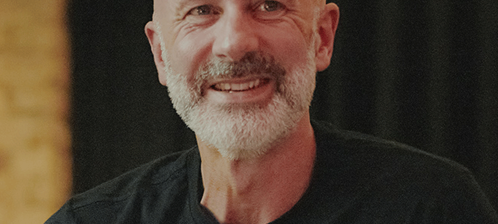 Jasper Sanders