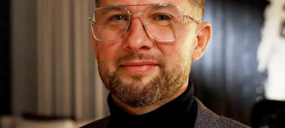 Matt Nadilo