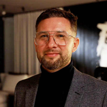 Matt Nadilo