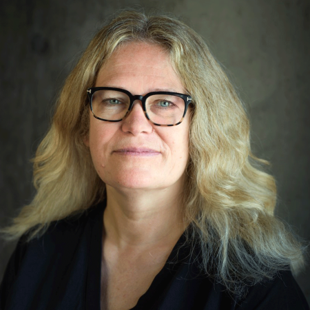 Pippa Nissen