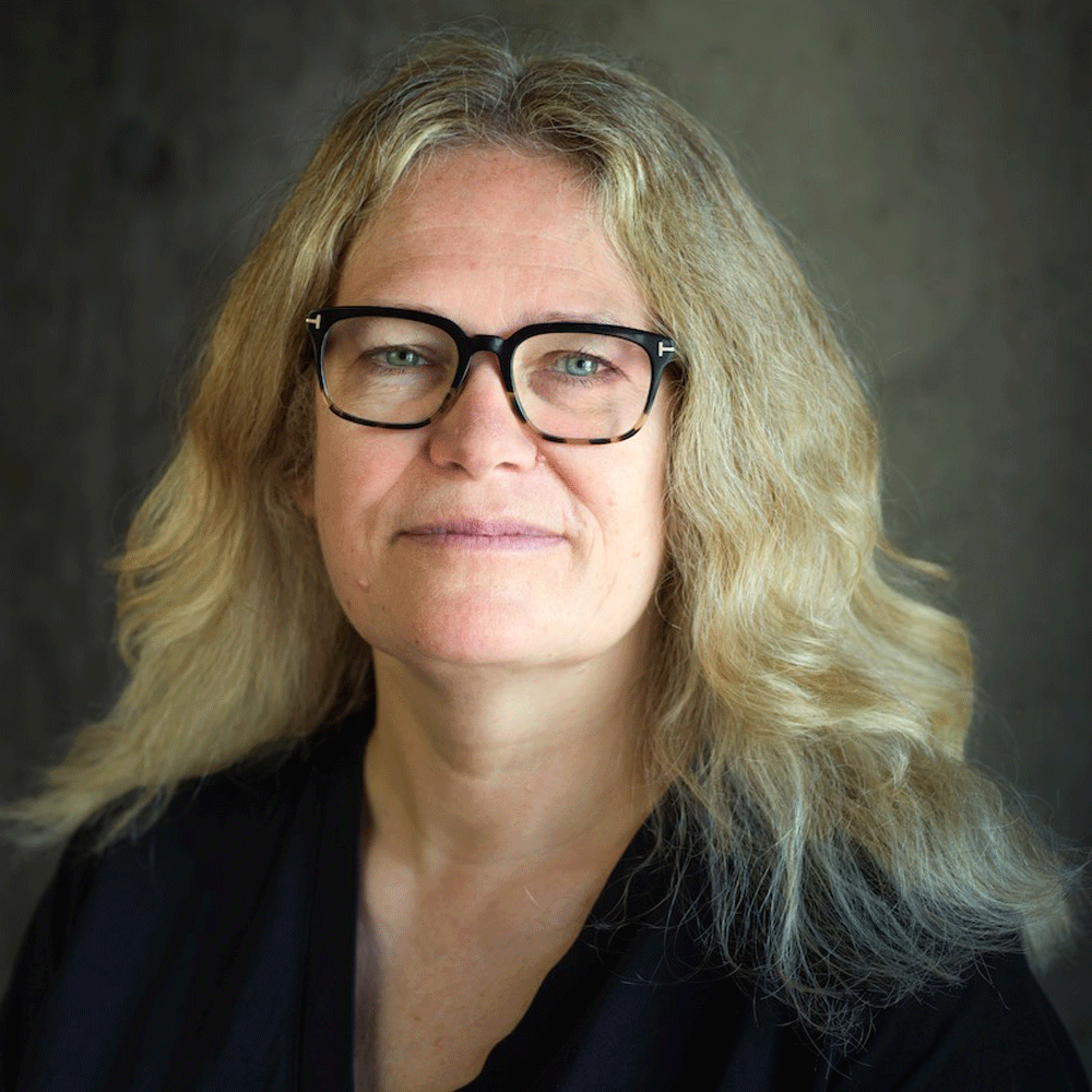Pippa Nissen