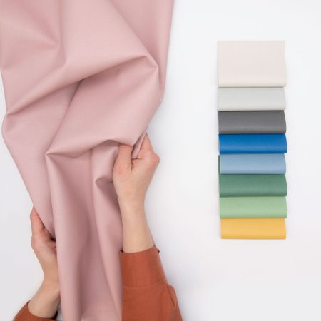 Ultrafabrics’ Brisa performance fabric with recycled backcloth