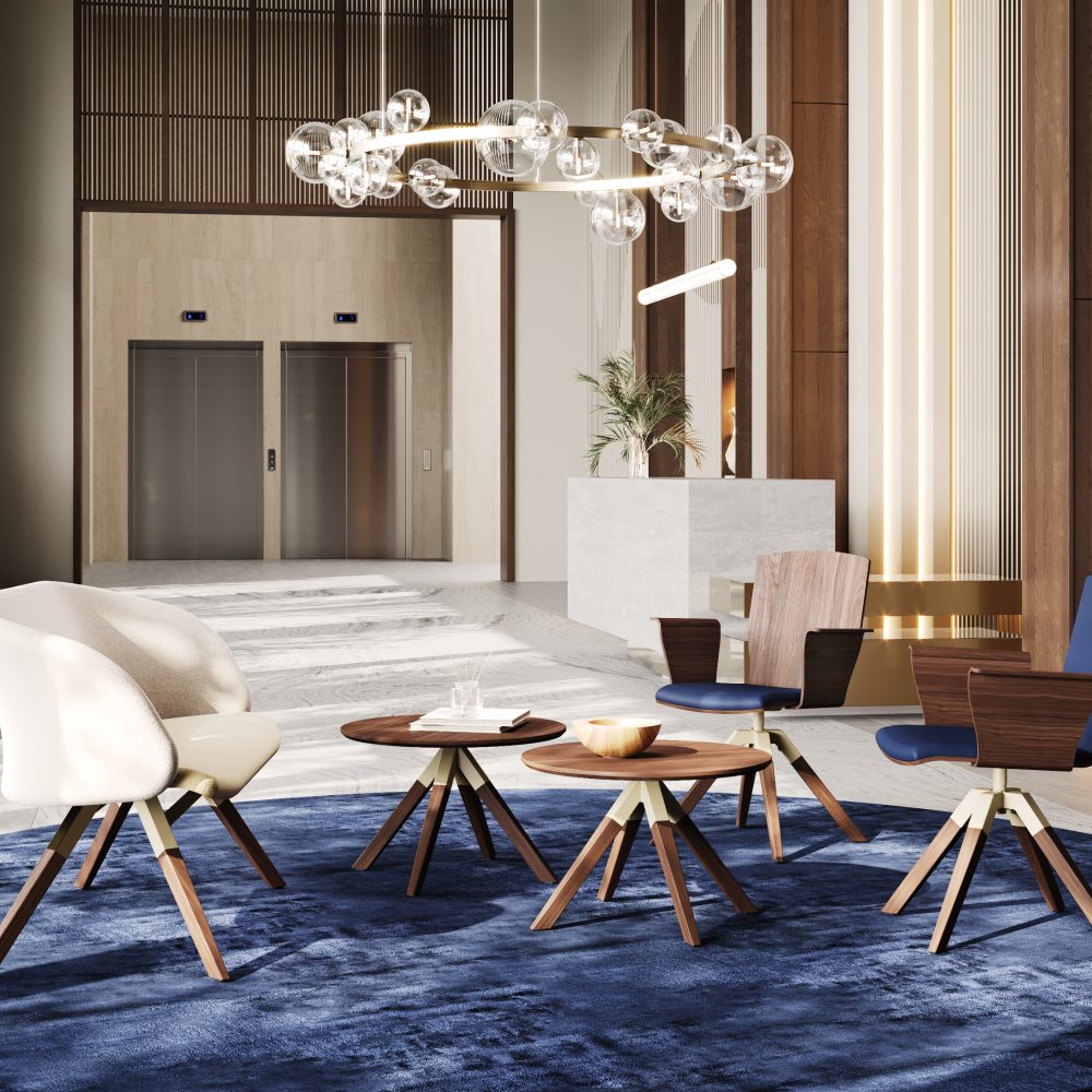 Burgess Furniture Ltd Design Insider