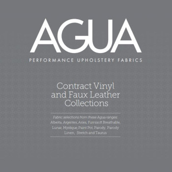 Contract Vinyl and Faux Leather