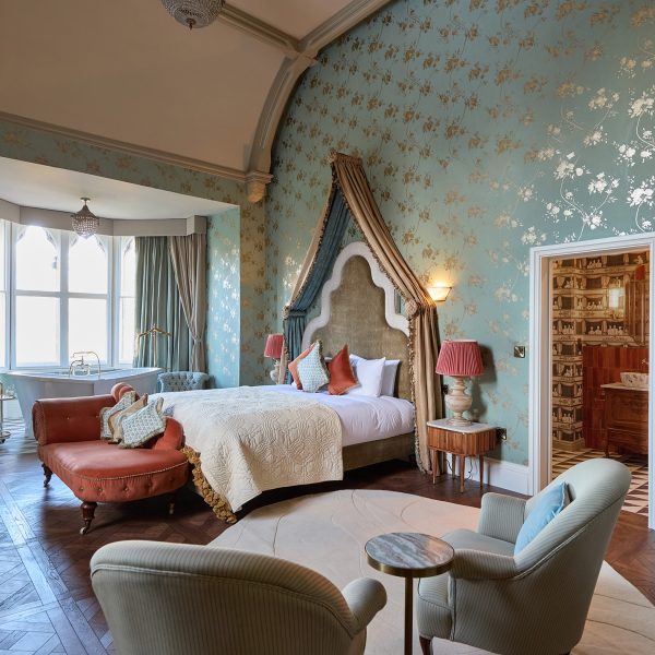 Aquarius Interiors