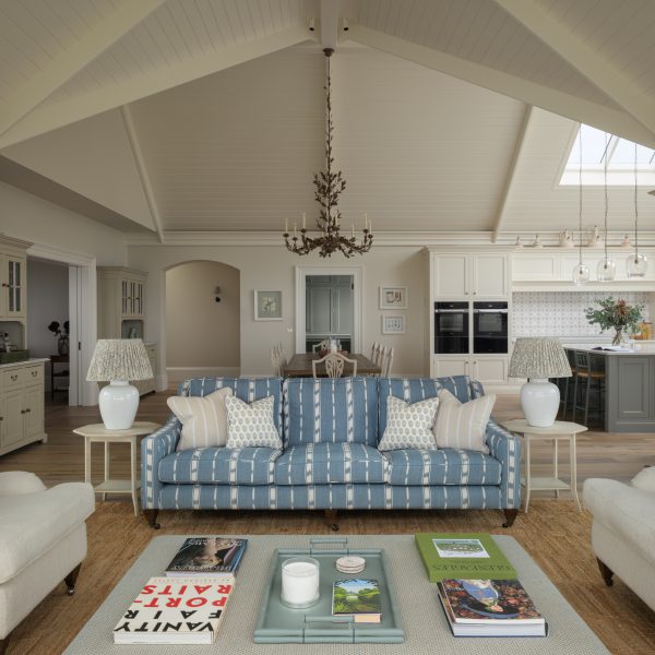 Charlotte James Furniture