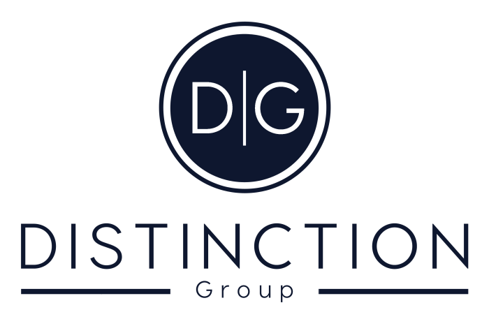 Distinction Group