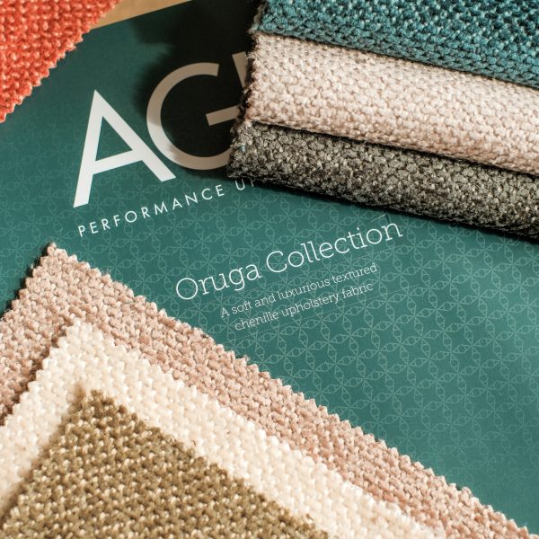 Agua Fabrics
