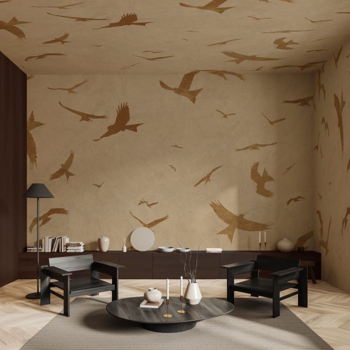 Newmor Wallcoverings