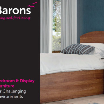 Bedroom & Display Furniture for Challenging Environments