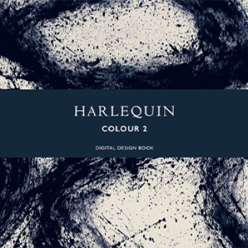 Harlequin Colour 2