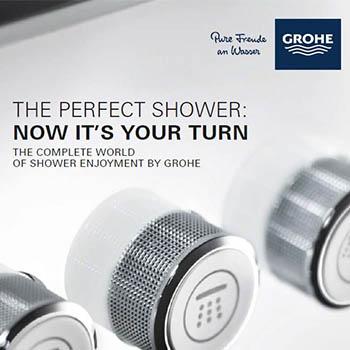 Shower Brochure