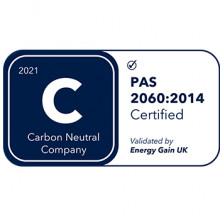 PAS 2060:2014 Carbon Neutral