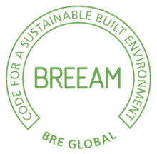 BREEAM – standard for sustainable construction