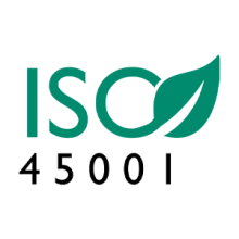 ISO 45001 SPRADLING
