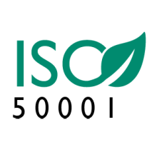 ISO 50001 SPRADLING