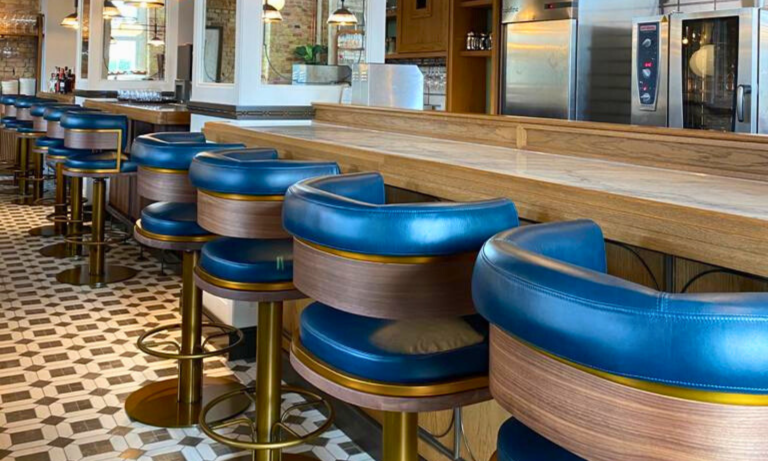 Customised Bar Stools: The Inside Out Approach to Bespoke Bar Stool ...