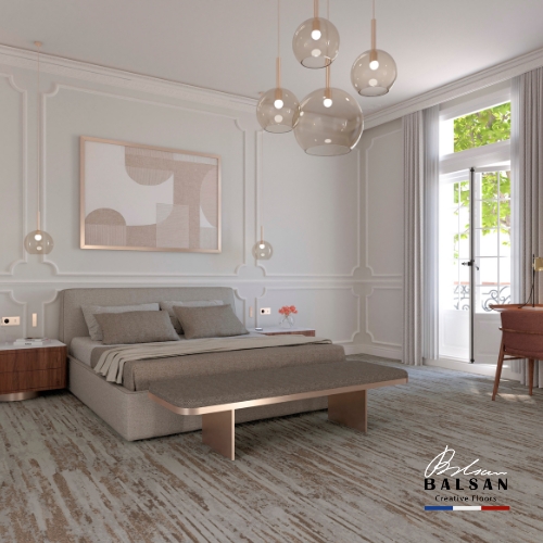 Balsan Creative Floors