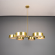 Mullan Lighting: New Ashford & Alabaster Light Collections | Design Insider