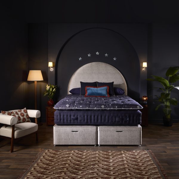 Harrison Spinks Beds