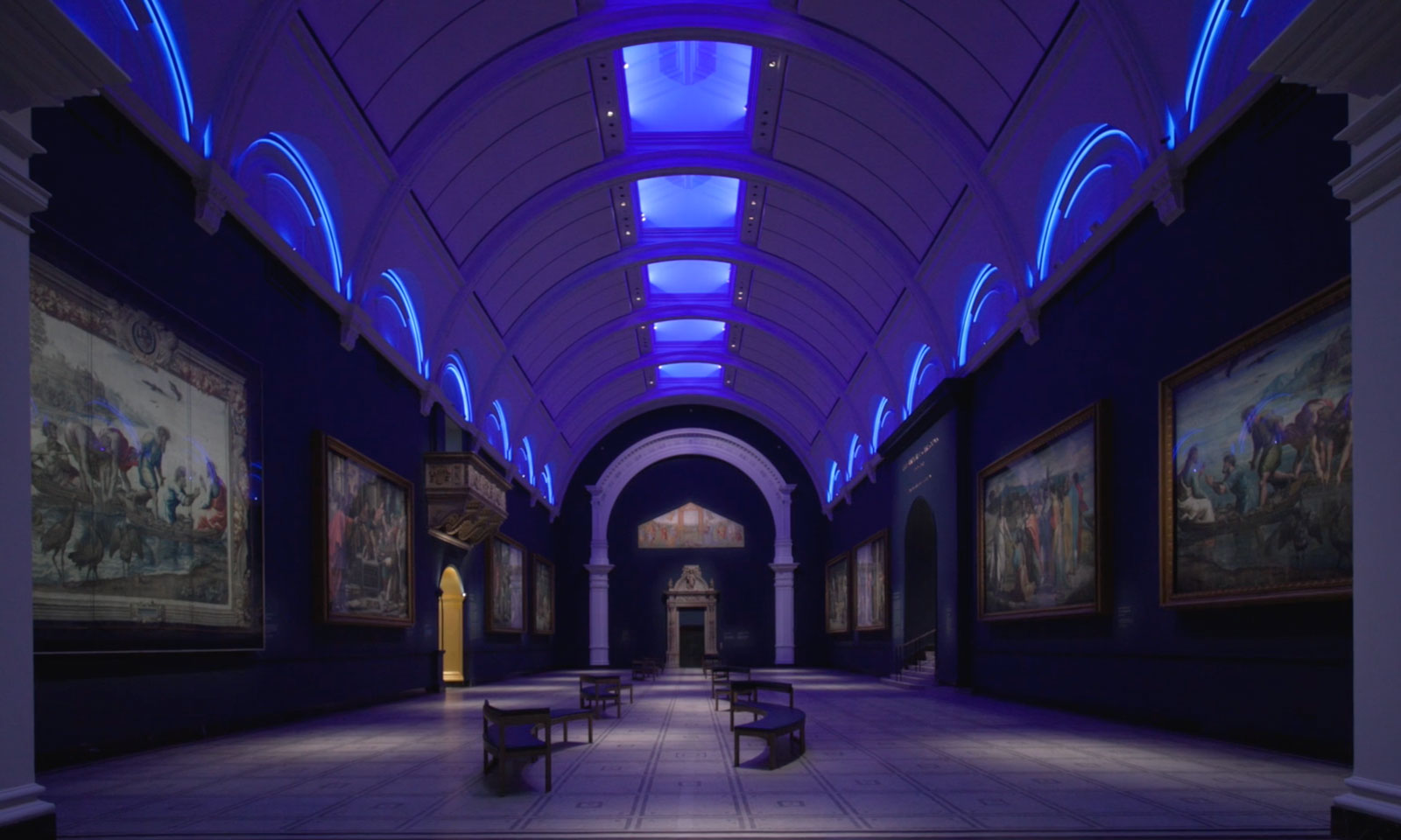 Column: The cost of good lighting design & the cost of not using it ...