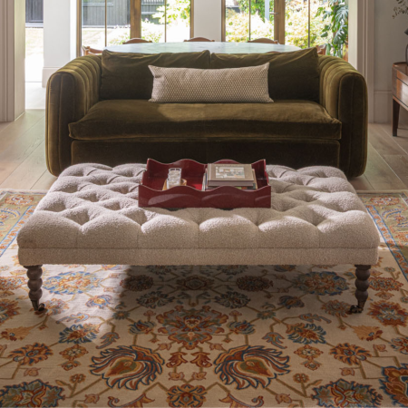 new sofa design by loomah