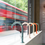 hansgrohe at clerkenwell design week