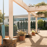 DLSM studio latest project roehampton