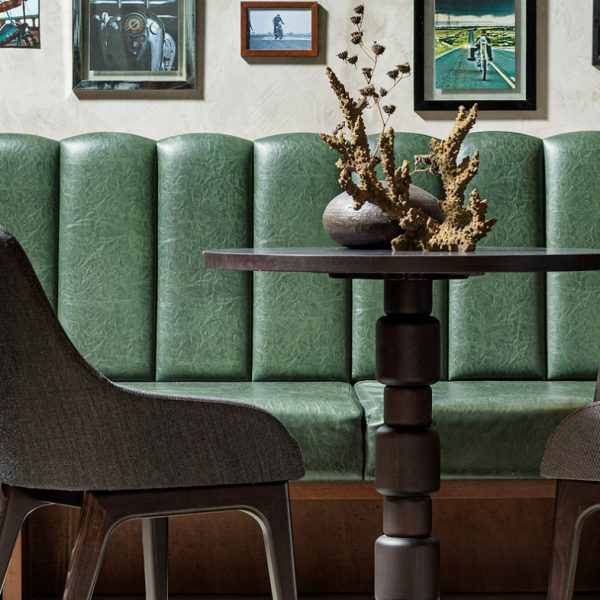 Dynamic Contract Furniture