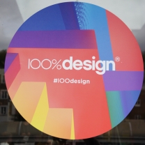 100% Design
