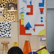 100% Design 'Design Fresh' Lucy Grainge