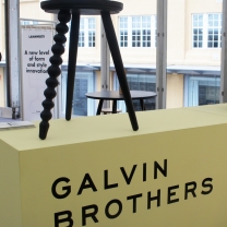 Design Junction Galvin Brothers
