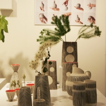 London Design Fair Katharina Klug