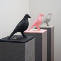 London Design Fair May Wild Studio