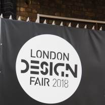 London Design Fair