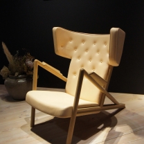 HFJ, Grasshopper Chair designed by Finn Juhl