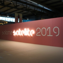 Salone Satelite 2019