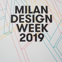 Milan Design Week 2019
