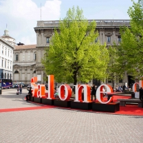 Salone del Mobile